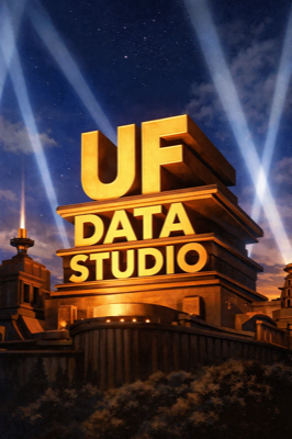 UF Data Studio